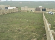 Satılır 10 sot torpaq Novxanı