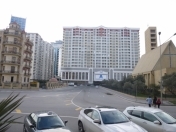 Satılır 1 otaqlı 69 m2 yeni tikili AMAY