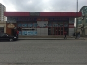 Satılır 2 otaqlı 600 m2 obyekt Sahil