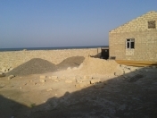 Satılır 4 otaqlı 90 m2 bağ evi Sumqayıt