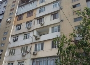 Satılır 3 otaqlı 80 m2 köhnə tikili 9 mkr