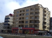 Satılır 3 otaqlı 68 m2 köhnə tikili Keşlə bazarı