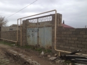 Satılır 8 sot torpaq Mərdəkan