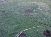 Satılır 3 sot torpaq Digah