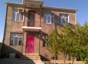 Satılır 5 otaqlı 110 m2 həyət evi Abşeron r.
