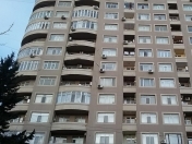 Satılır 3 otaqlı 117 m2 yeni tikili Zərifə Əliyeva adına park