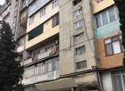 Satılır 5 otaqlı 100 m2 köhnə tikili Bakıxanov