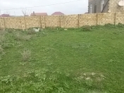 Satılır 4 sot torpaq Qobu