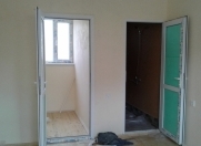 Satılır 1 otaqlı 27 m2 həyət evi Masazır