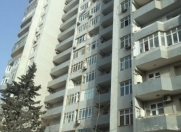 Satılır 3 otaqlı 128 m2 yeni tikili 3 mkr