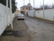 Satılır 25 sot torpaq Sabunçu r.