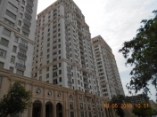 Satılır 3 otaqlı 168 m2 yeni tikili İncəsənət və Mədəniyyət Un.