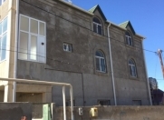 Satılır 6 otaqlı 308 m2 həyət evi Masazır