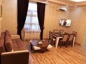 İcarəyə verilir 1 otaqlı 60 m2 köhnə tikili Elmlər Akademiyası m.