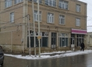 Satılır 10 otaqlı 480 m2 həyət evi Binəqədi