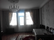 Satılır 3 otaqlı 103 m2 yeni tikili Sumqayıt