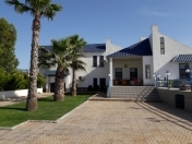 İcarəyə verilir 5 otaqlı 200 m2 bağ evi Şüvəlan