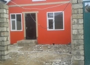 Satılır 3 otaqlı 75 m2 həyət evi Xırdalan