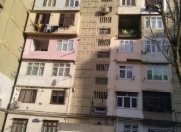 Satılır 3 otaqlı 100 m2 köhnə tikili Qələbə dairəsi