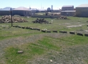 Satılır 2 sot torpaq Qobu