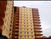 Satılır 1 otaqlı 64 m2 yeni tikili Masazır