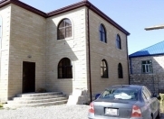 Satılır 6 otaqlı 260 m2 həyət evi Y.Ramana