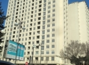 Satılır 1 otaqlı 52 m2 yeni tikili Əhmədli