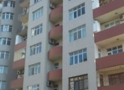 Satılır 3 otaqlı 157 m2 yeni tikili Space TV