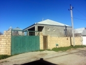 Satılır 3 otaqlı 100 m2 həyət evi Sumqayıt