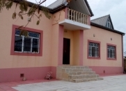 Satılır 5 otaqlı 14 m2 yeni tikili Bilgəh