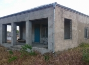 Satılır 2 otaqlı 2300 m2 bağ evi Maştağa