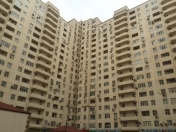 Satılır 3 otaqlı 121 m2 yeni tikili Binəqədi r.