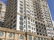 İcarəyə verilir 1 otaqlı 61 m2 yeni tikili Lider telekanalı