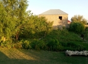 Satılır 12 sot torpaq Buzovna