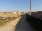 Satılır 25 sot torpaq Maştağa