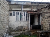 Satılır 1 otaqlı 28 m2 həyət evi Əmircan