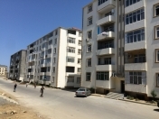 Satılır 1 otaqlı 42 m2 yeni tikili Masazır