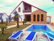 Satılır 5 otaqlı 170 m2 bağ evi Mərdəkan