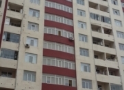 Satılır 3 otaqlı 124 m2 yeni tikili 8 mkr