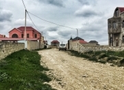 Satılır 3 sot torpaq Bakı