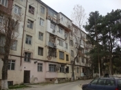 Satılır 1 otaqlı 30 m2 köhnə tikili 3 mkr