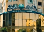 İcarəyə verilir 3 otaqlı 170 m2 yeni tikili Azərbaycan Dillər Universiteti