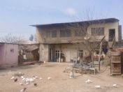 Satılır 11 otaqlı 310 m2 həyət evi Keşlə