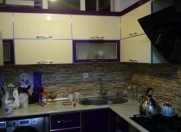 Satılır 2 otaqlı 52 m2 yeni tikili Ukrayna dairəsi