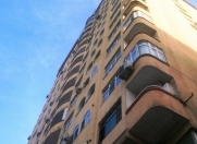 Satılır 6 otaqlı 380 m2 yeni tikili Yasamal parkı