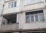 Satılır 1 otaqlı 31 m2 köhnə tikili 8 km