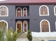 Satılır 7 otaqlı 350 m2 bağ evi Mərdəkan