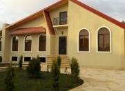 Satılır 6 otaqlı 210 m2 bağ evi Şüvəlan