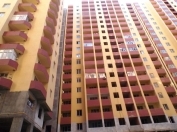 Satılır 2 otaqlı 71 m2 yeni tikili Neapol dairəsi