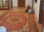 Satılır 3 otaqlı 133 m2 yeni tikili Azadlıq prospekti m.